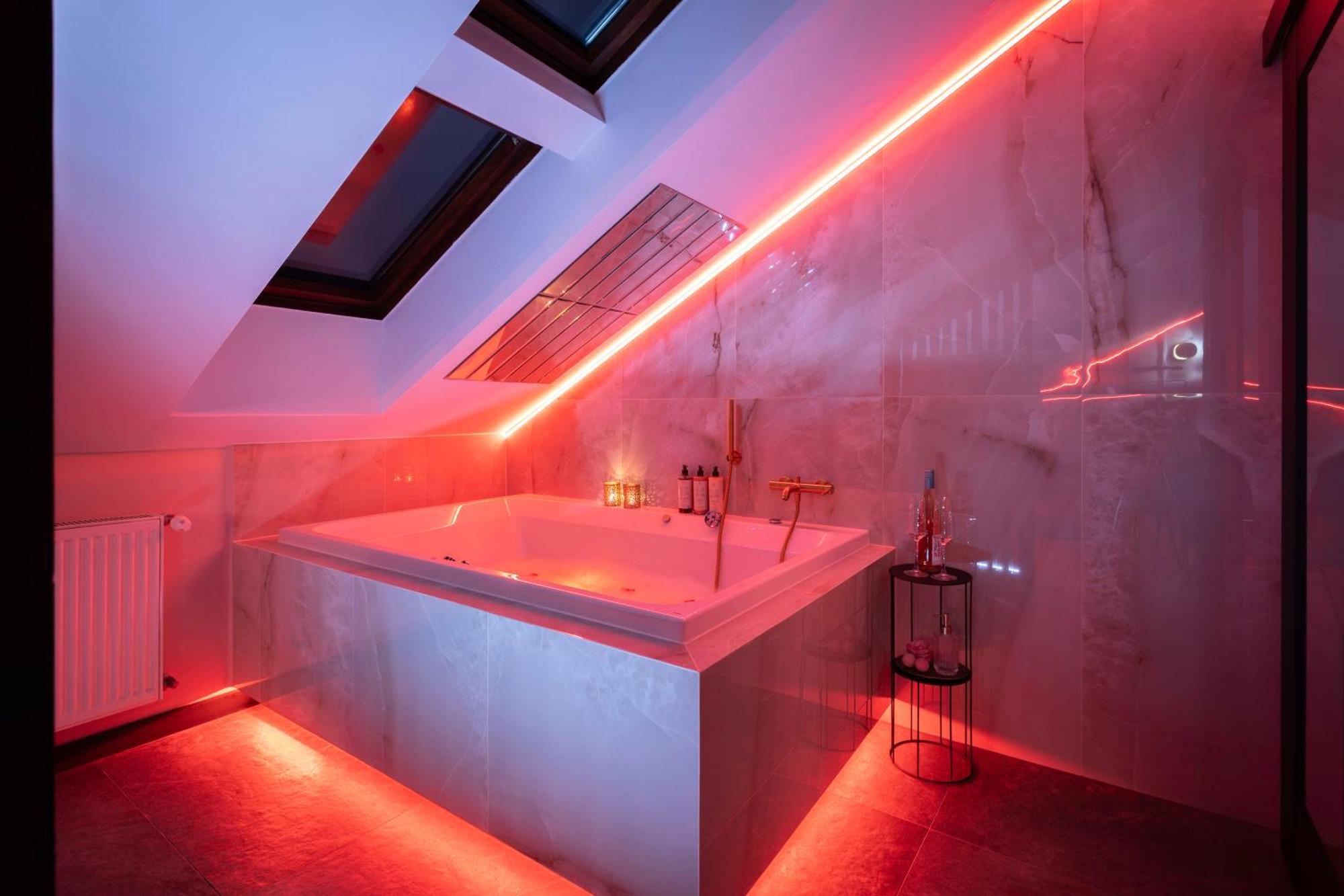 Exclusive Bdsm Apartment Krakow - Adults Only Εξωτερικό φωτογραφία