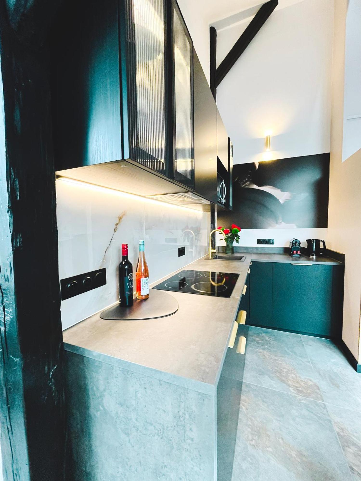 Exclusive Bdsm Apartment Krakow - Adults Only Εξωτερικό φωτογραφία