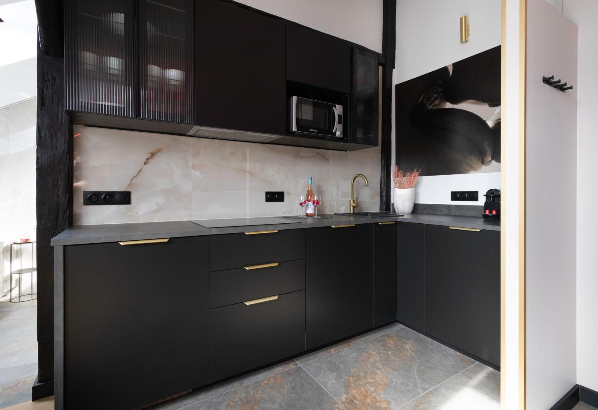 Exclusive Bdsm Apartment Krakow - Adults Only Εξωτερικό φωτογραφία